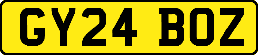 GY24BOZ