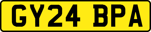 GY24BPA