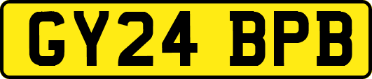 GY24BPB