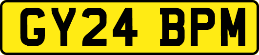 GY24BPM