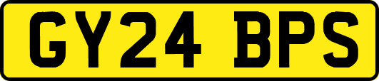 GY24BPS