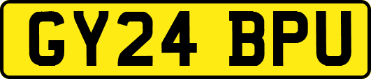 GY24BPU