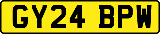 GY24BPW