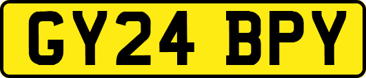 GY24BPY