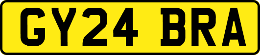 GY24BRA