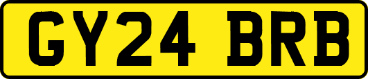 GY24BRB