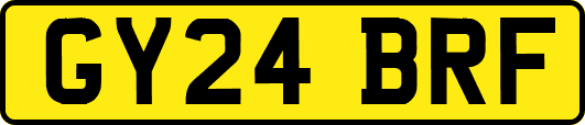GY24BRF