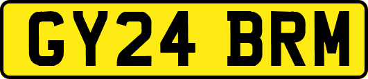 GY24BRM