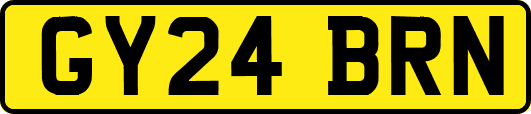 GY24BRN