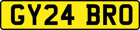 GY24BRO