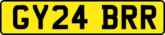 GY24BRR