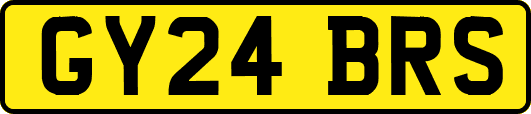 GY24BRS
