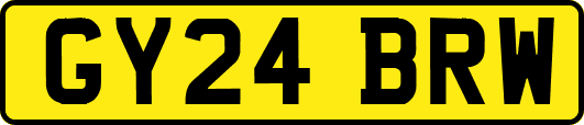 GY24BRW