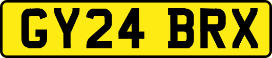 GY24BRX