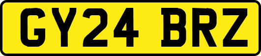 GY24BRZ