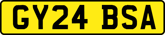 GY24BSA