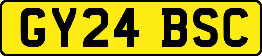 GY24BSC