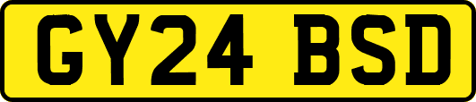 GY24BSD