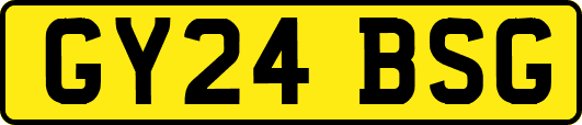 GY24BSG