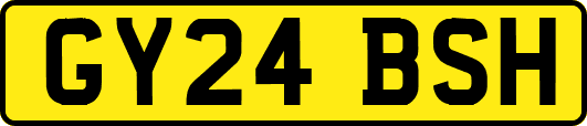 GY24BSH