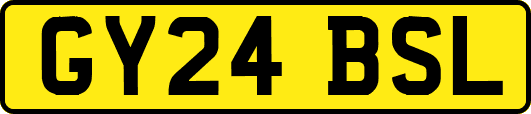GY24BSL