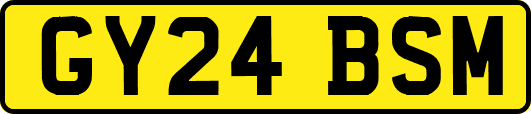 GY24BSM