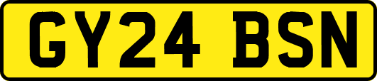 GY24BSN