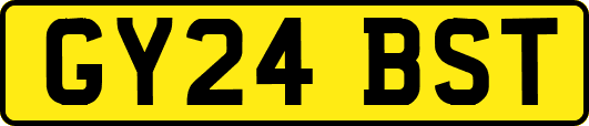 GY24BST