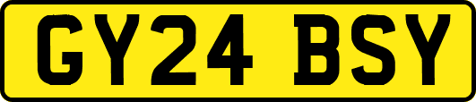 GY24BSY