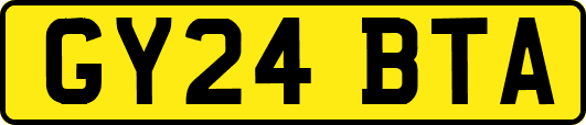 GY24BTA
