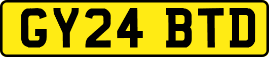 GY24BTD