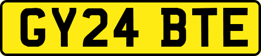 GY24BTE