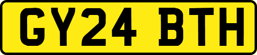 GY24BTH