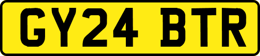 GY24BTR