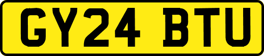 GY24BTU