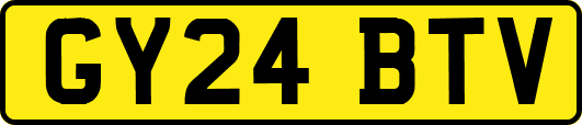 GY24BTV