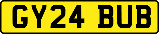GY24BUB