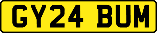 GY24BUM