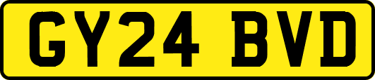 GY24BVD