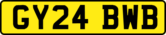 GY24BWB