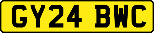 GY24BWC