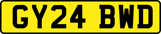 GY24BWD