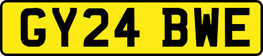 GY24BWE