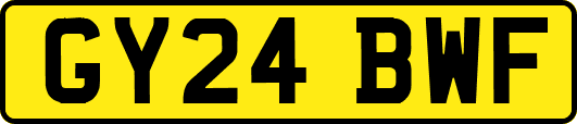 GY24BWF