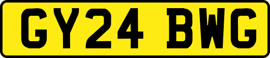 GY24BWG