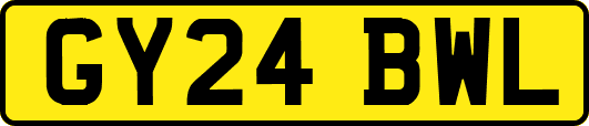 GY24BWL