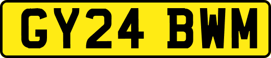 GY24BWM