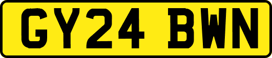 GY24BWN