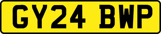 GY24BWP