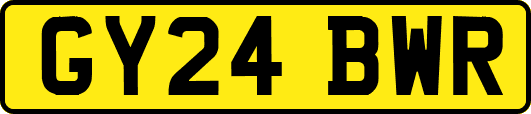GY24BWR